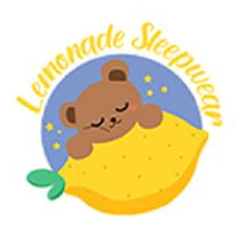 Lemonade Sleeman
